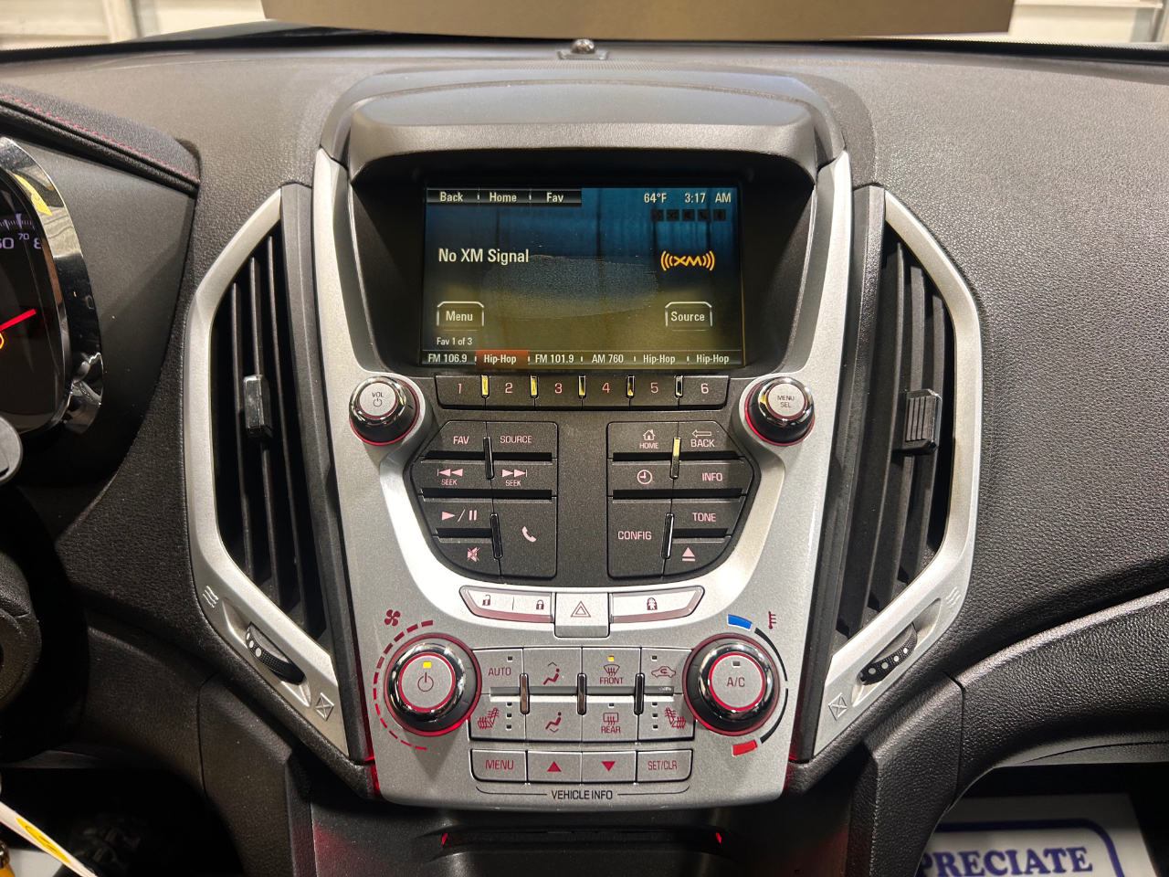 GMC Terrain FWD 4dr SLT w/SLT-1 2014 GMC Terrain FWD 4dr SLT w/SLT-1 2014