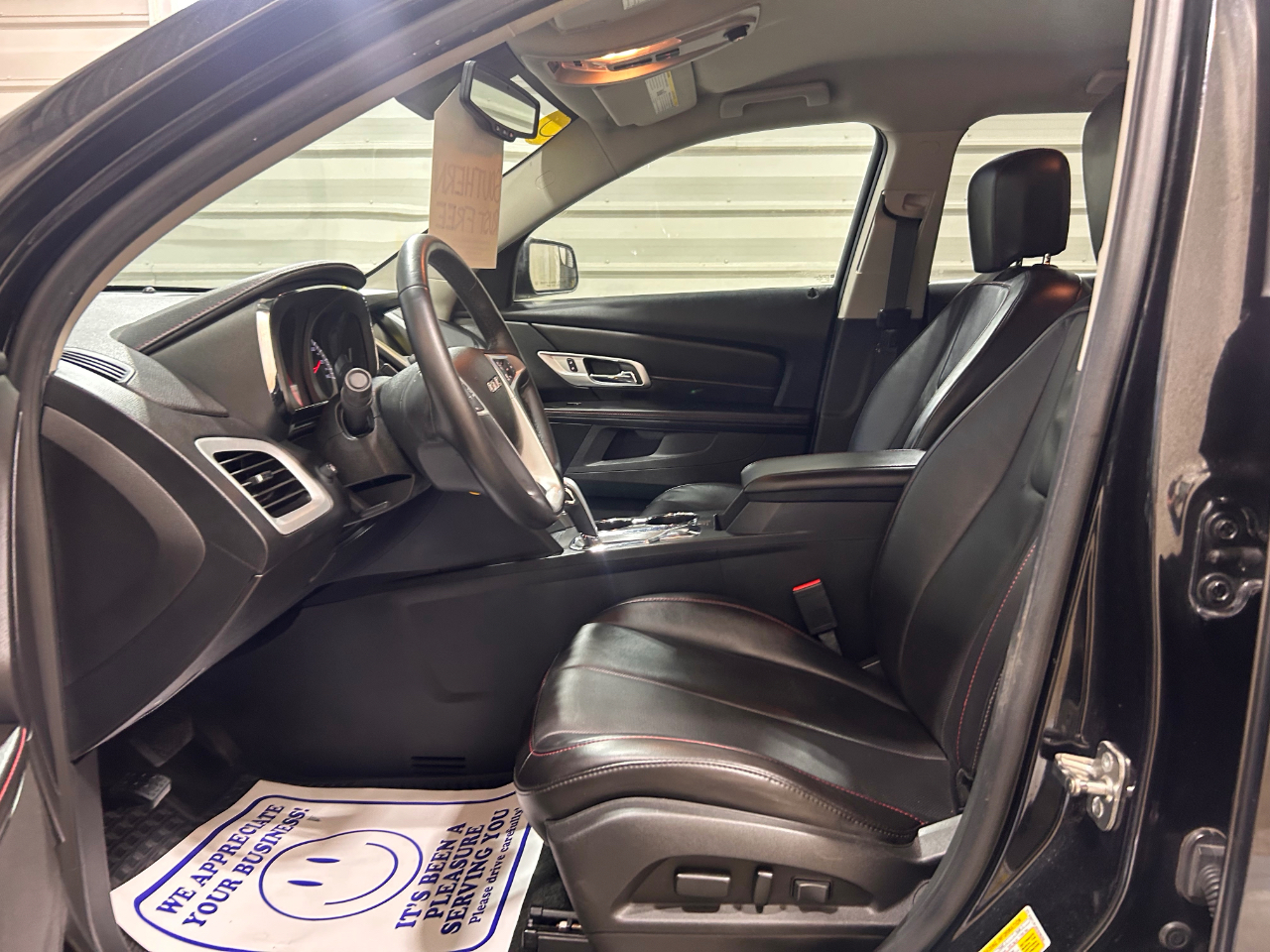 GMC Terrain FWD 4dr SLT w/SLT-1 2014 GMC Terrain FWD 4dr SLT w/SLT-1 2014