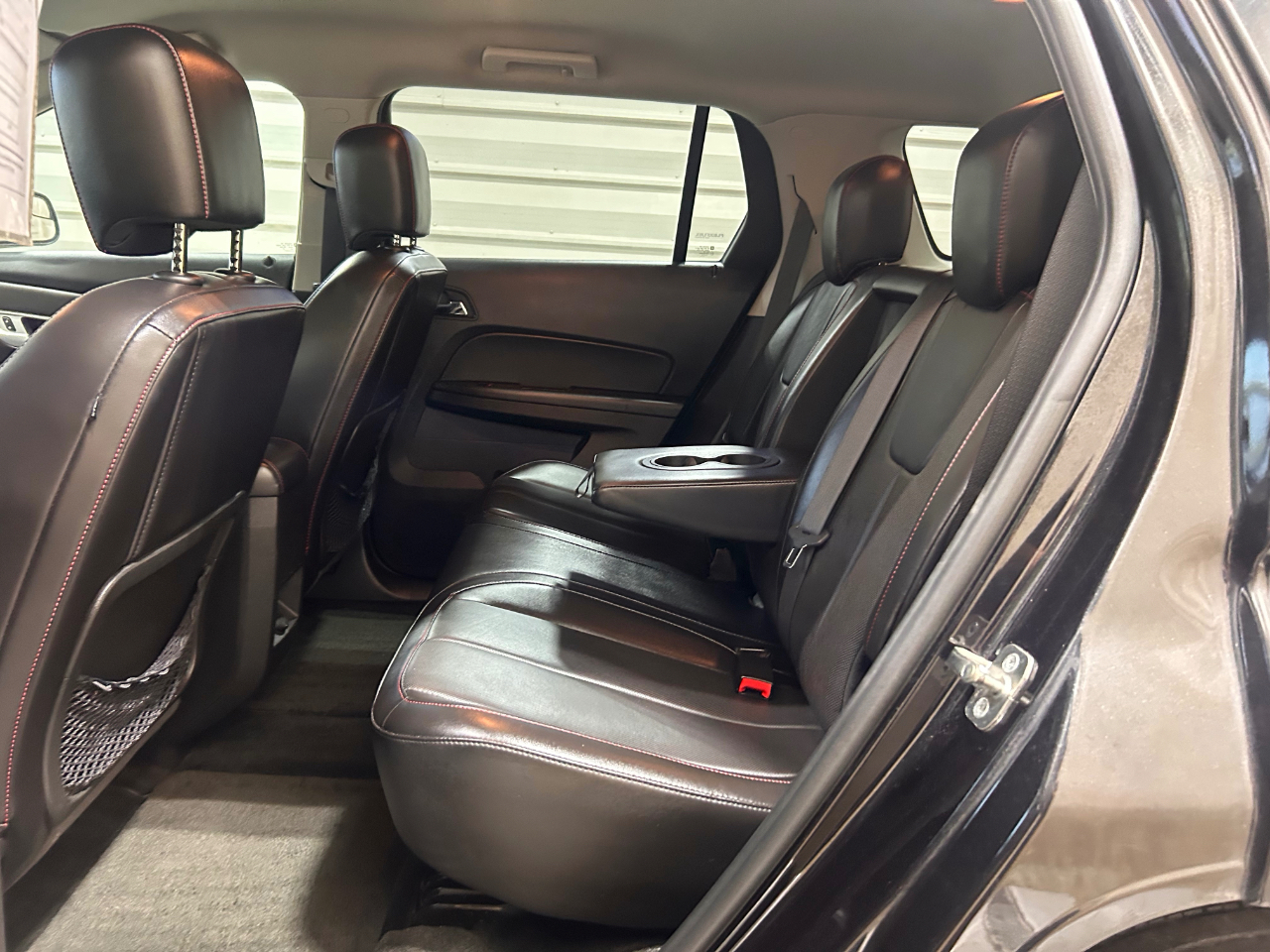 GMC Terrain FWD 4dr SLT w/SLT-1 2014 GMC Terrain FWD 4dr SLT w/SLT-1 2014