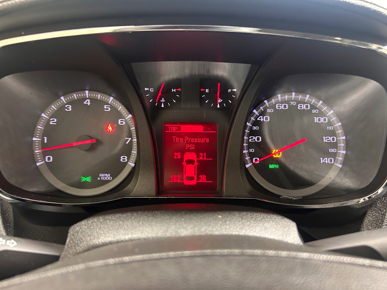 GMC Terrain FWD 4dr SLT w/SLT-1 2014 GMC Terrain FWD 4dr SLT w/SLT-1 2014
