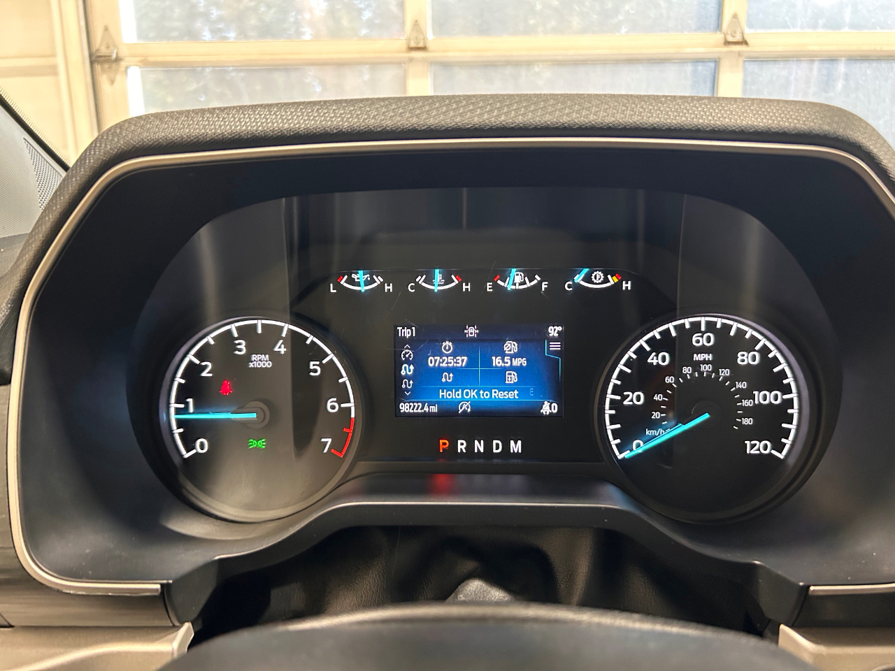 Ford F-150 XLT SuperCab 6.5-ft. Bed 4WD 2021 Ford F-150 XLT SuperCab 6.5-ft. Bed 4WD 2021