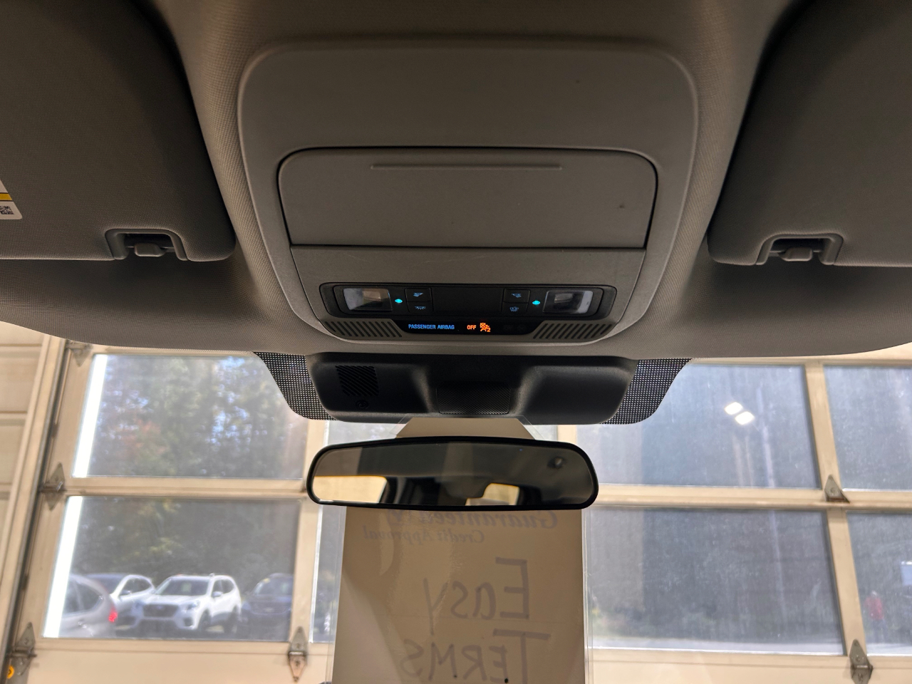 Ford F-150 XLT SuperCab 6.5-ft. Bed 4WD 2021 Ford F-150 XLT SuperCab 6.5-ft. Bed 4WD 2021