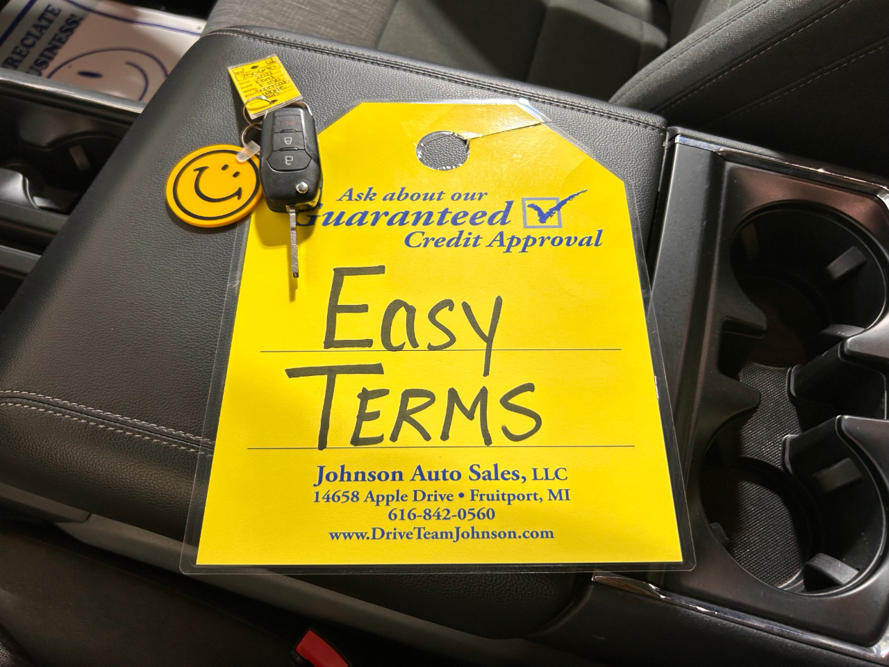 Ford F-150 XLT SuperCab 6.5-ft. Bed 4WD 2021 Ford F-150 XLT SuperCab 6.5-ft. Bed 4WD 2021