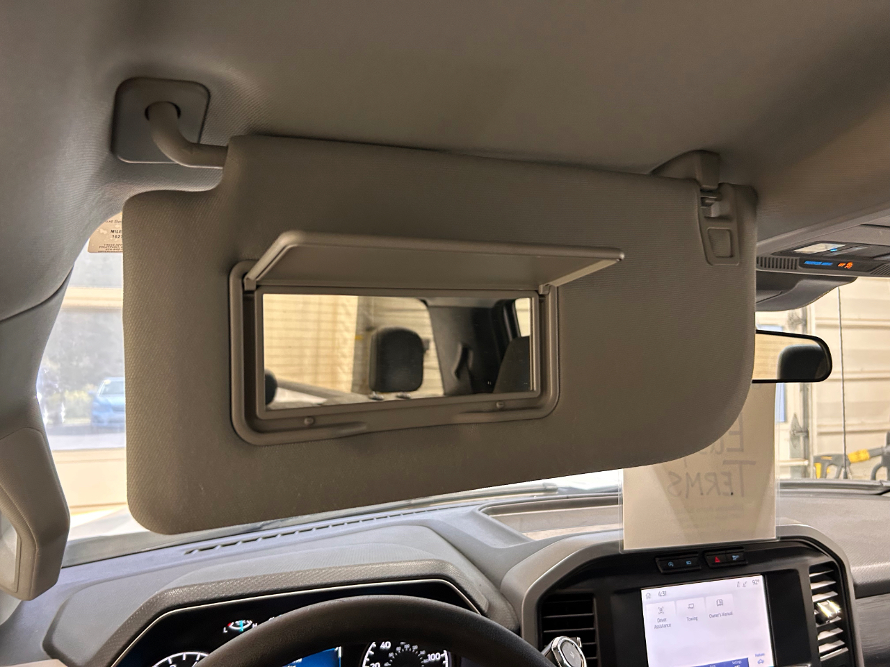 Ford F-150 XLT SuperCab 6.5-ft. Bed 4WD 2021 Ford F-150 XLT SuperCab 6.5-ft. Bed 4WD 2021