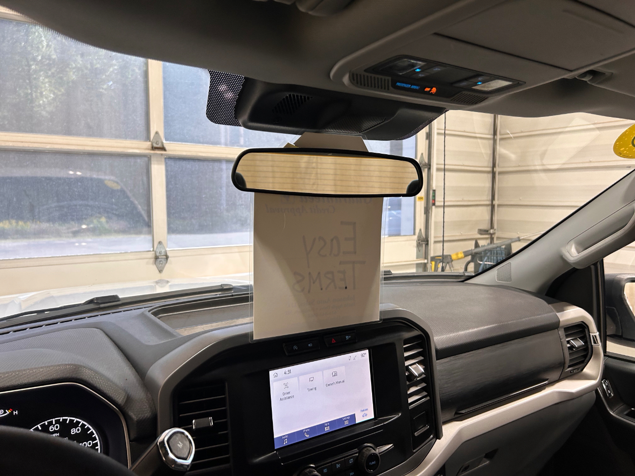 Ford F-150 XLT SuperCab 6.5-ft. Bed 4WD 2021 Ford F-150 XLT SuperCab 6.5-ft. Bed 4WD 2021