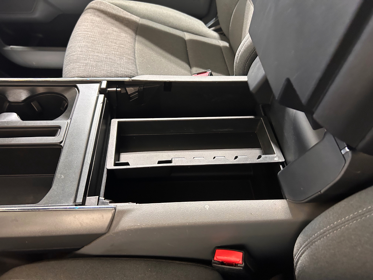 Ford F-150 XLT SuperCab 6.5-ft. Bed 4WD 2021 Ford F-150 XLT SuperCab 6.5-ft. Bed 4WD 2021