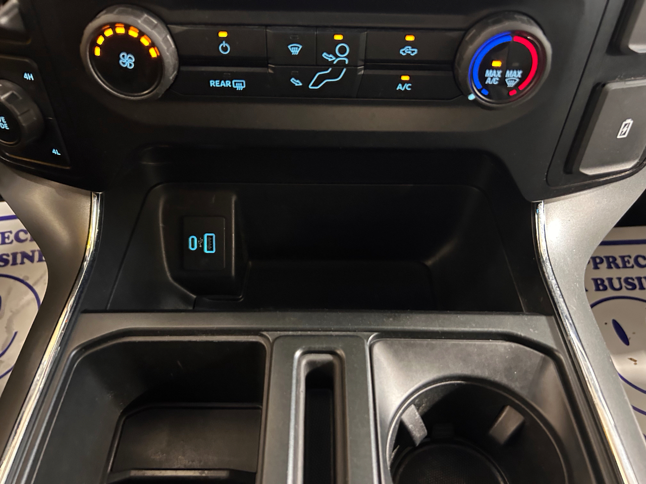 Ford F-150 XLT SuperCab 6.5-ft. Bed 4WD 2021 Ford F-150 XLT SuperCab 6.5-ft. Bed 4WD 2021