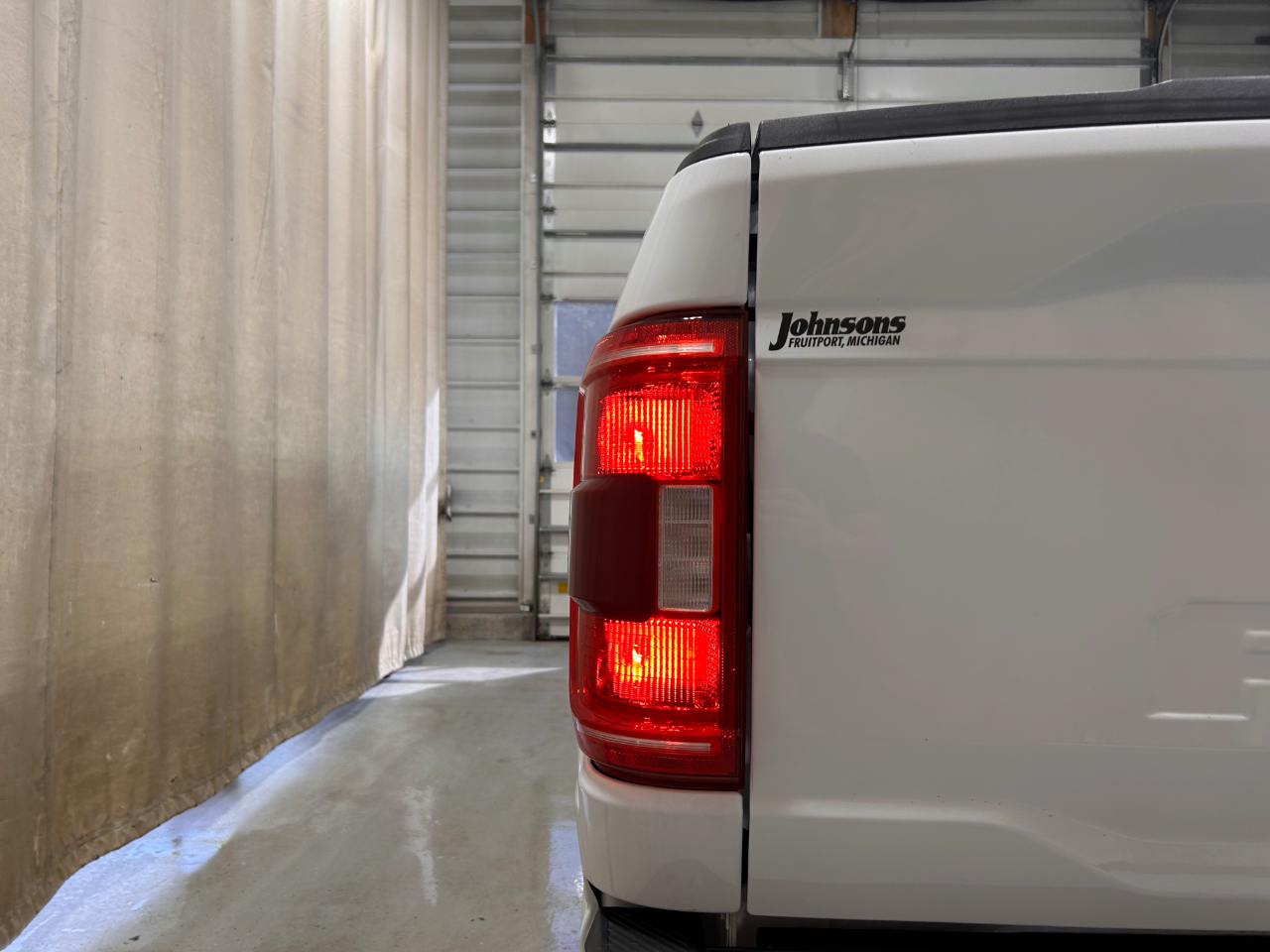 Ford F-150 XLT SuperCab 6.5-ft. Bed 4WD 2021 Ford F-150 XLT SuperCab 6.5-ft. Bed 4WD 2021