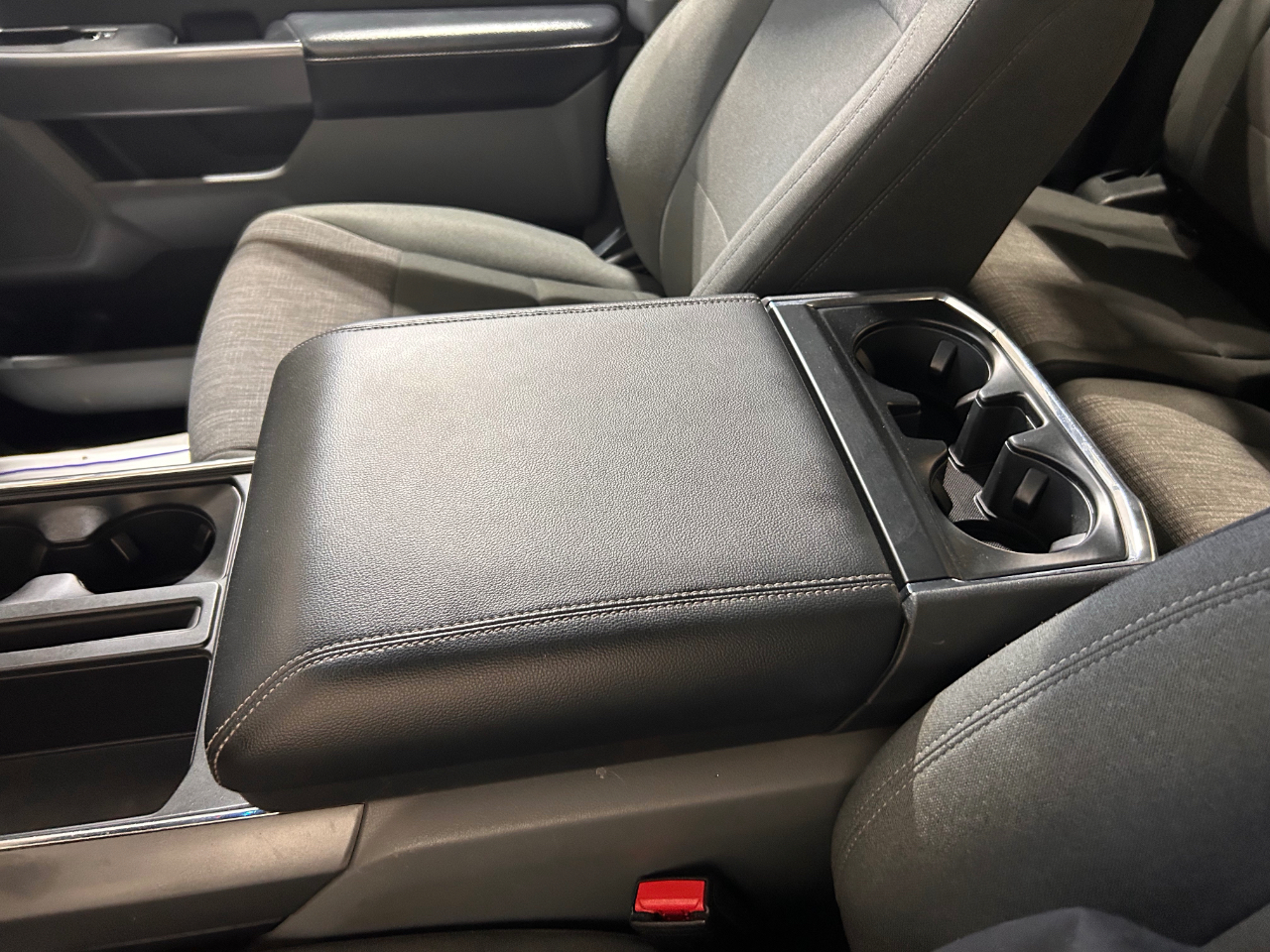 Ford F-150 XLT SuperCab 6.5-ft. Bed 4WD 2021 Ford F-150 XLT SuperCab 6.5-ft. Bed 4WD 2021