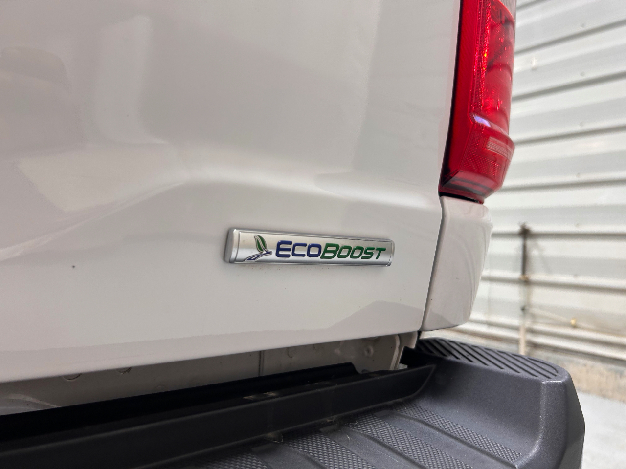 Ford F-150 XLT SuperCab 6.5-ft. Bed 4WD 2021 Ford F-150 XLT SuperCab 6.5-ft. Bed 4WD 2021