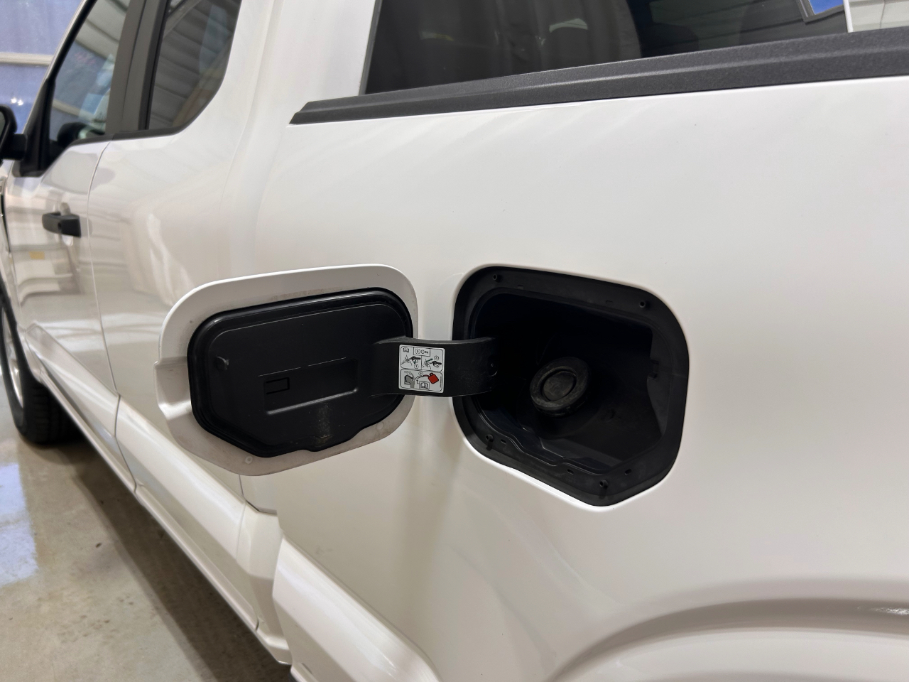 Ford F-150 XLT SuperCab 6.5-ft. Bed 4WD 2021 Ford F-150 XLT SuperCab 6.5-ft. Bed 4WD 2021