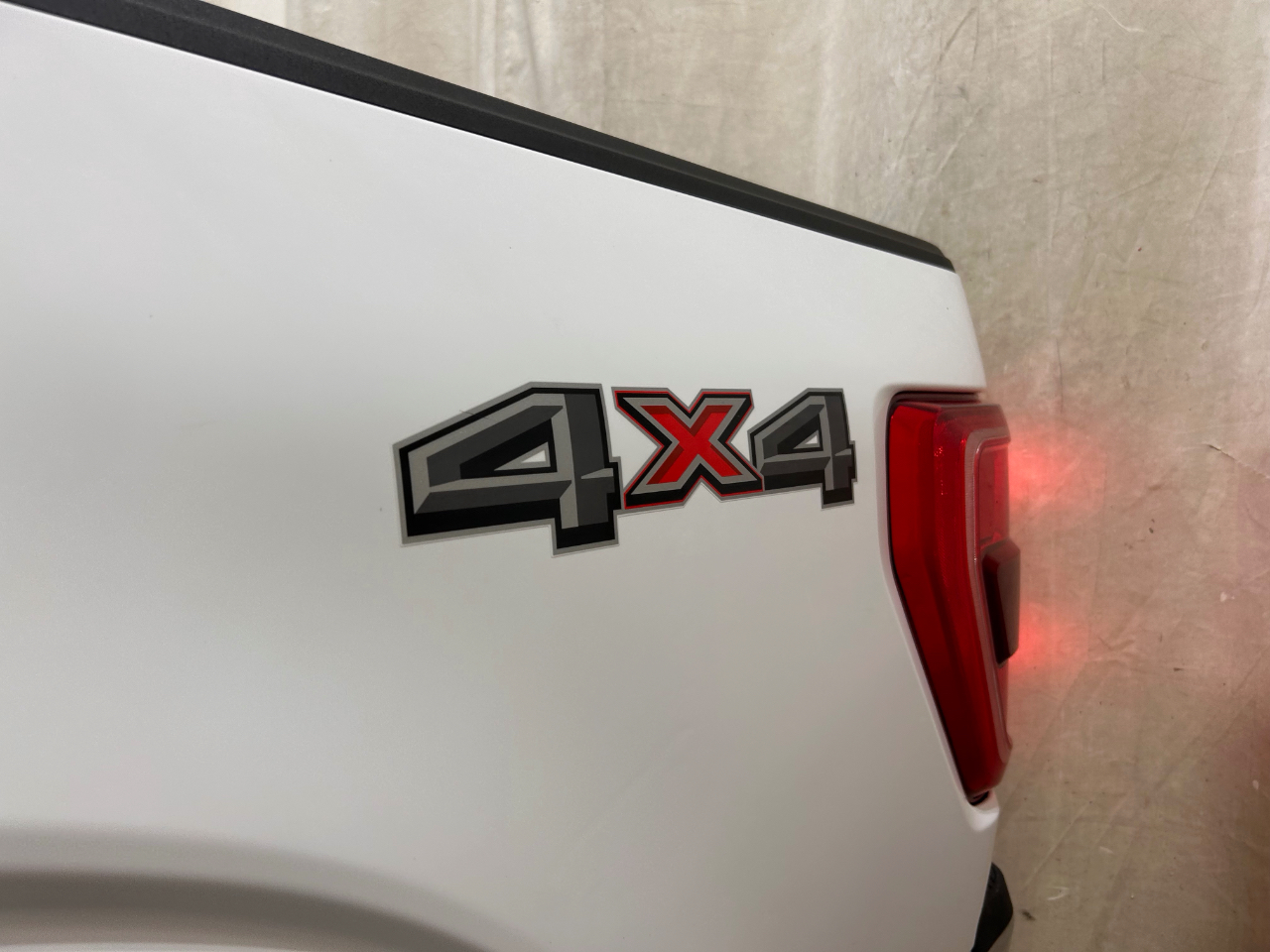 Ford F-150 XLT SuperCab 6.5-ft. Bed 4WD 2021 Ford F-150 XLT SuperCab 6.5-ft. Bed 4WD 2021