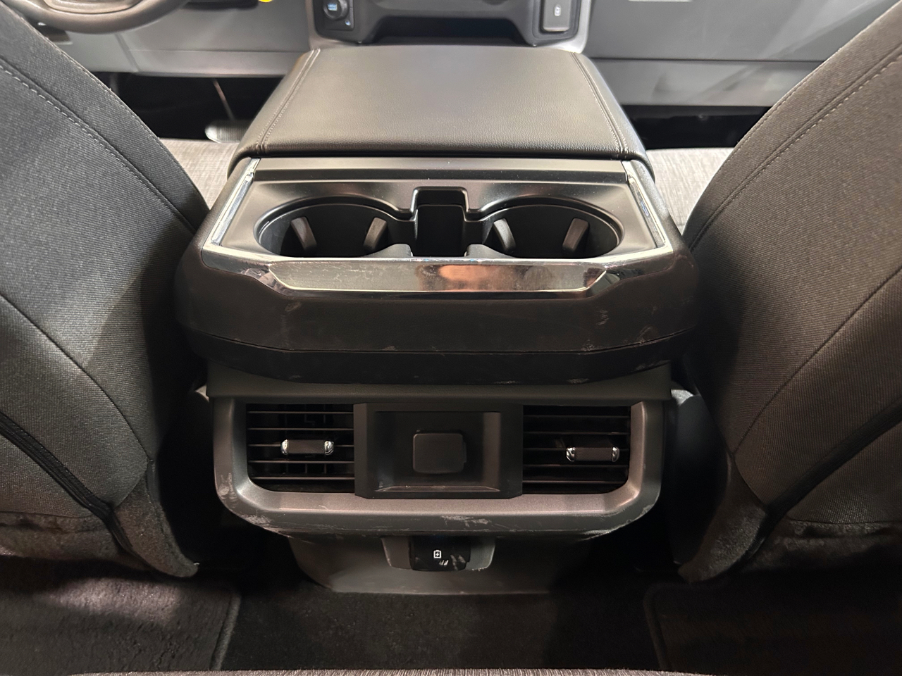 Ford F-150 XLT SuperCab 6.5-ft. Bed 4WD 2021 Ford F-150 XLT SuperCab 6.5-ft. Bed 4WD 2021