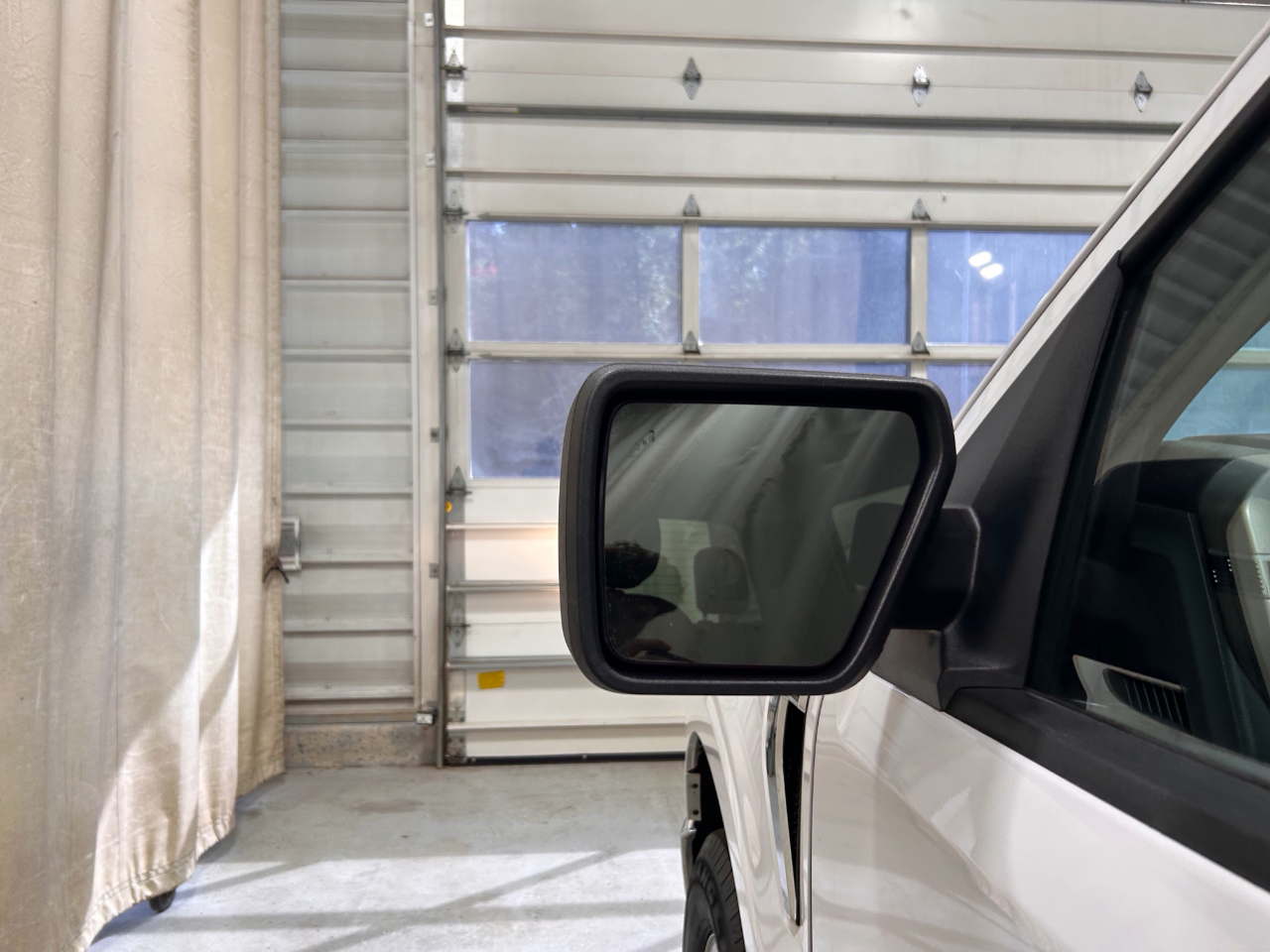 Ford F-150 XLT SuperCab 6.5-ft. Bed 4WD 2021 Ford F-150 XLT SuperCab 6.5-ft. Bed 4WD 2021