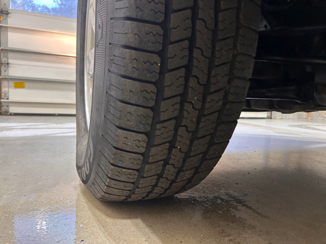 Ford F-150 XLT SuperCab 6.5-ft. Bed 4WD 2021 Ford F-150 XLT SuperCab 6.5-ft. Bed 4WD 2021