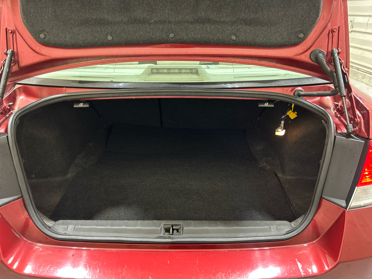 Subaru Legacy 4dr Sdn H4 Auto 2.5i Premium 2013