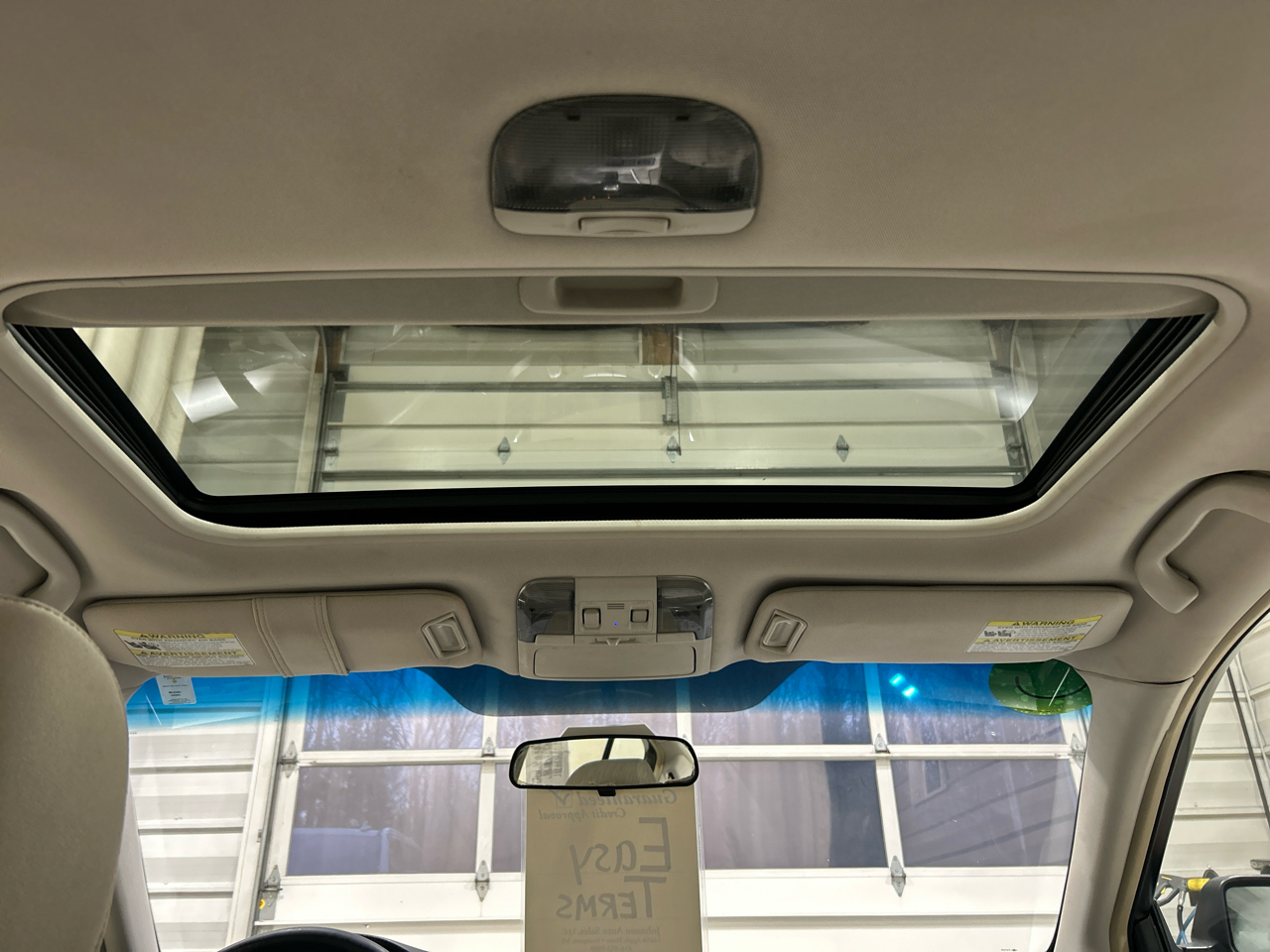 Subaru Legacy 4dr Sdn H4 Auto 2.5i Premium 2013