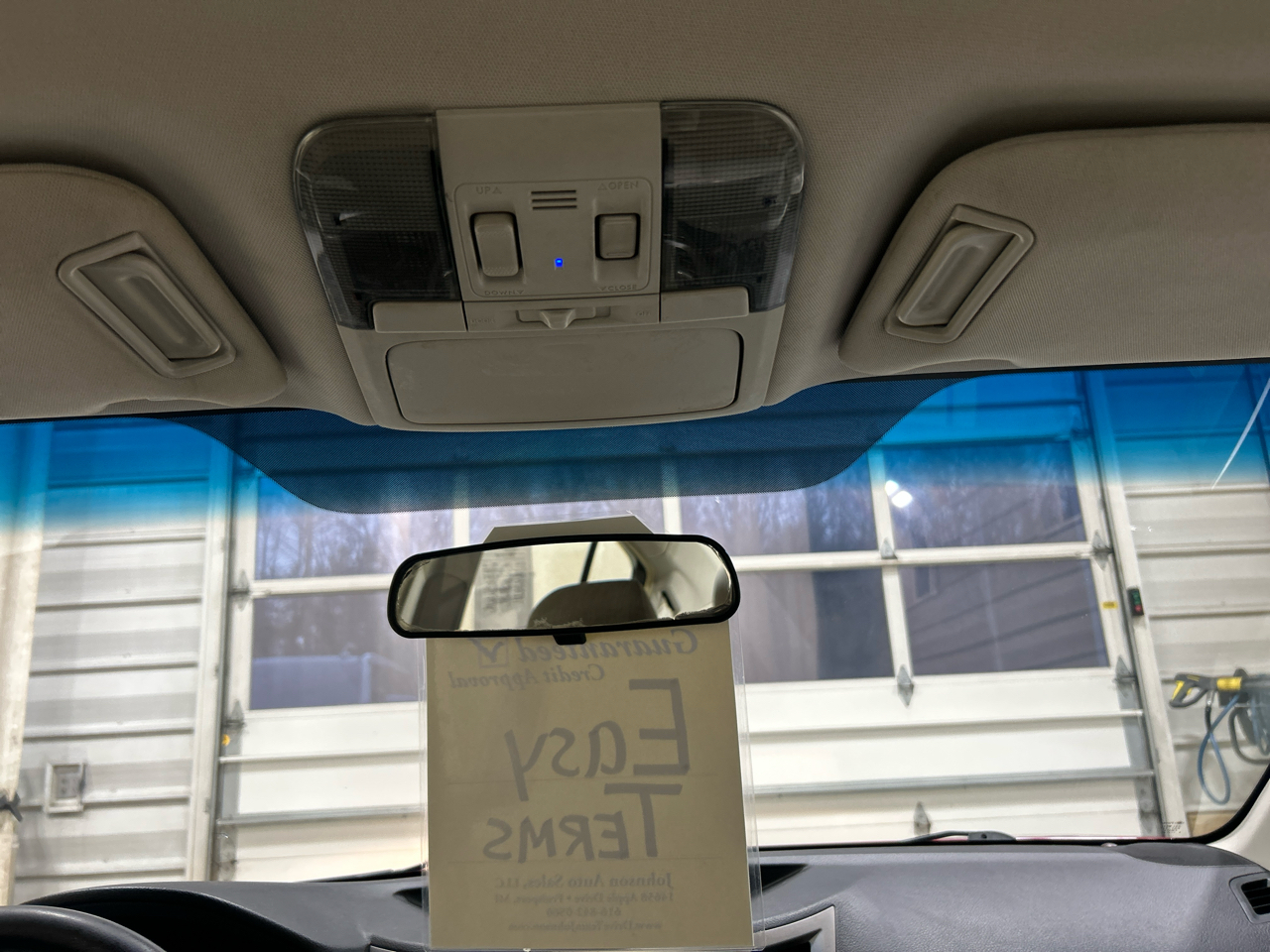 Subaru Legacy 4dr Sdn H4 Auto 2.5i Premium 2013