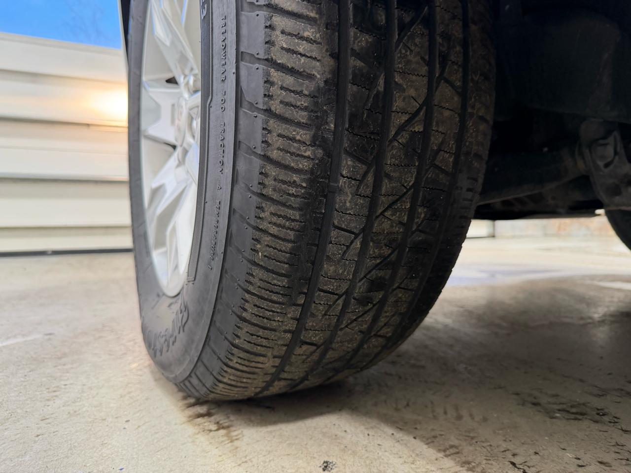 GMC Canyon 4WD Crew Cab 128.3" SLT 2016