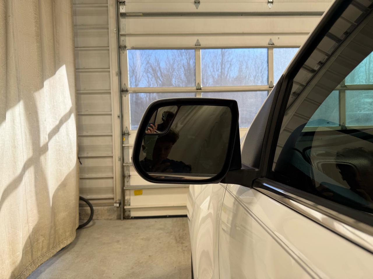 GMC Canyon 4WD Crew Cab 128.3" SLT 2016