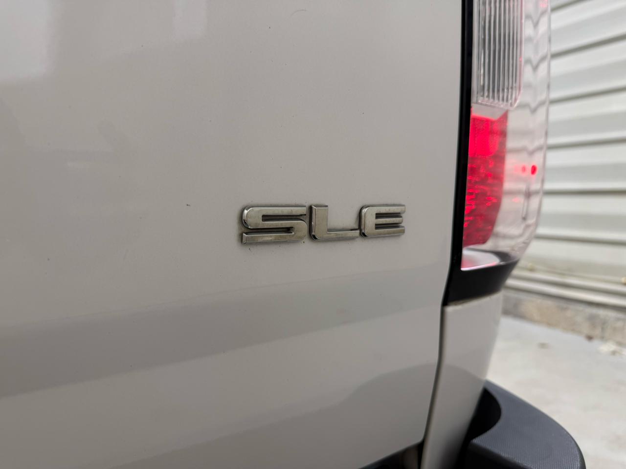 GMC Canyon 4WD Crew Cab 128.3" SLT 2016