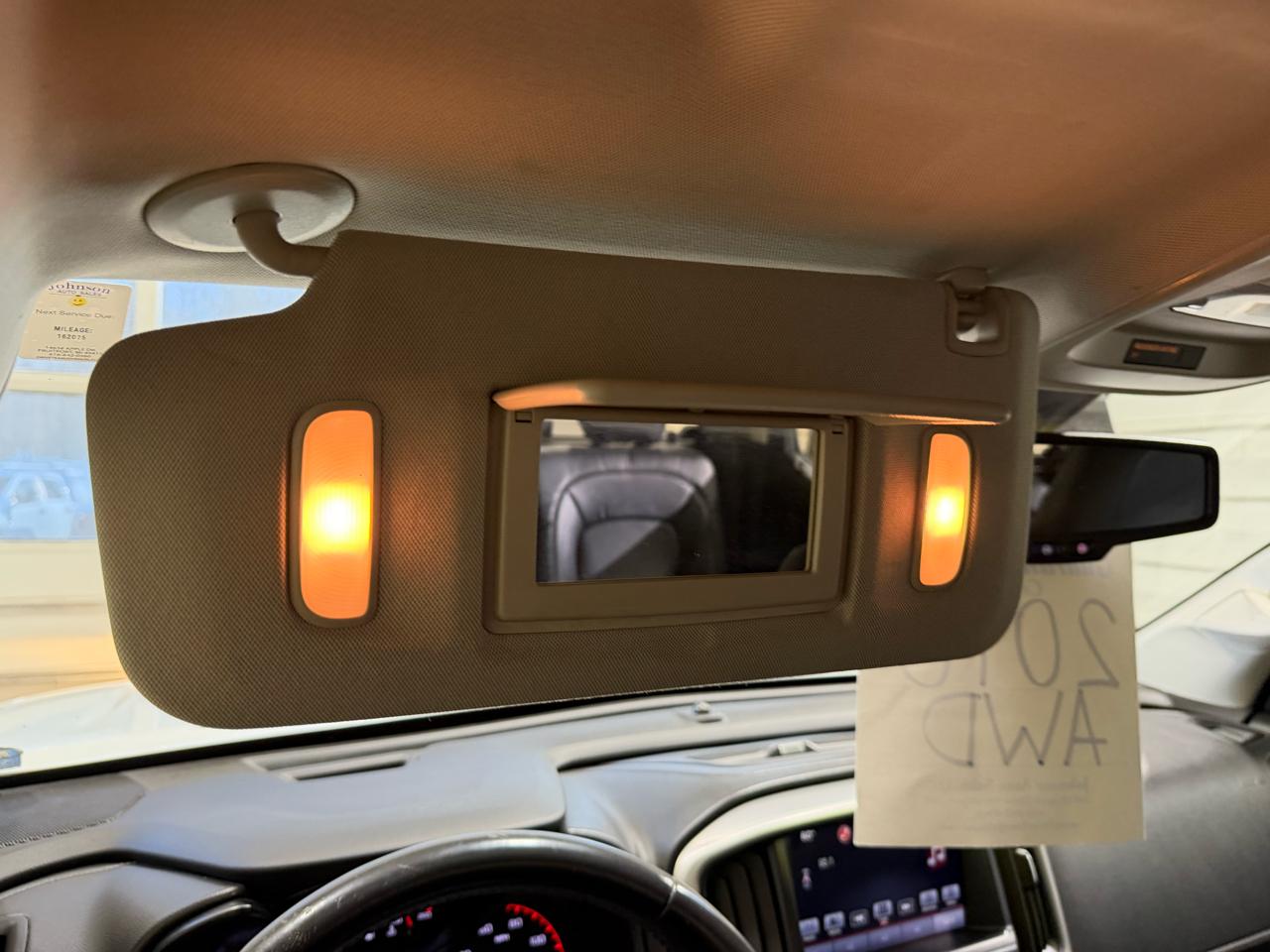 GMC Canyon 4WD Crew Cab 128.3" SLT 2016