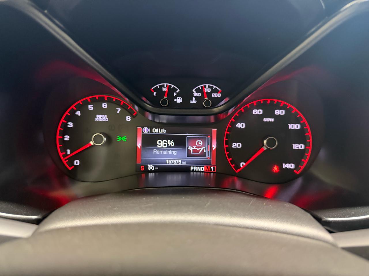 GMC Canyon 4WD Crew Cab 128.3" SLT 2016