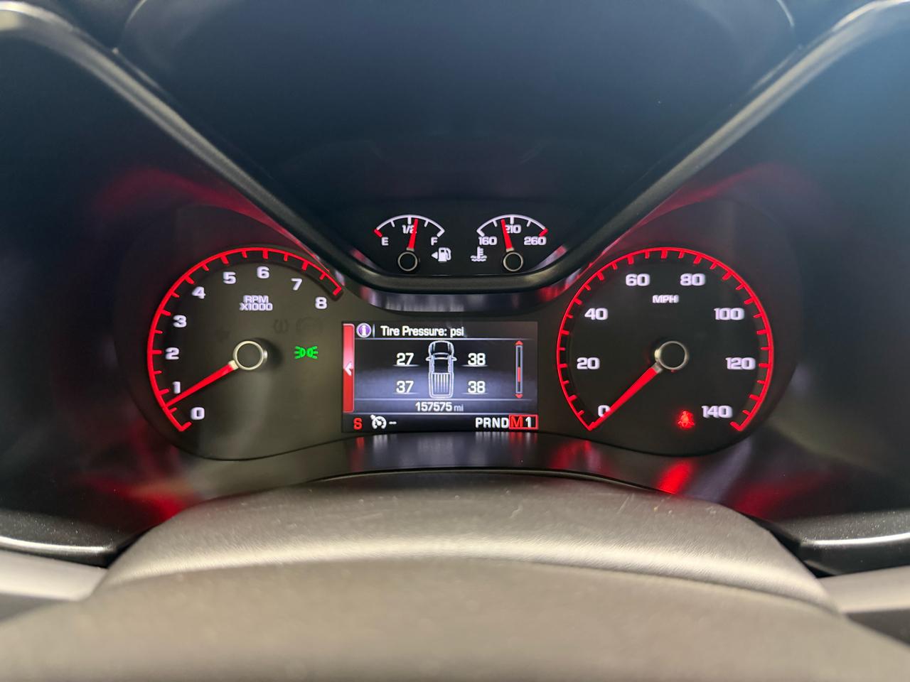 GMC Canyon 4WD Crew Cab 128.3" SLT 2016