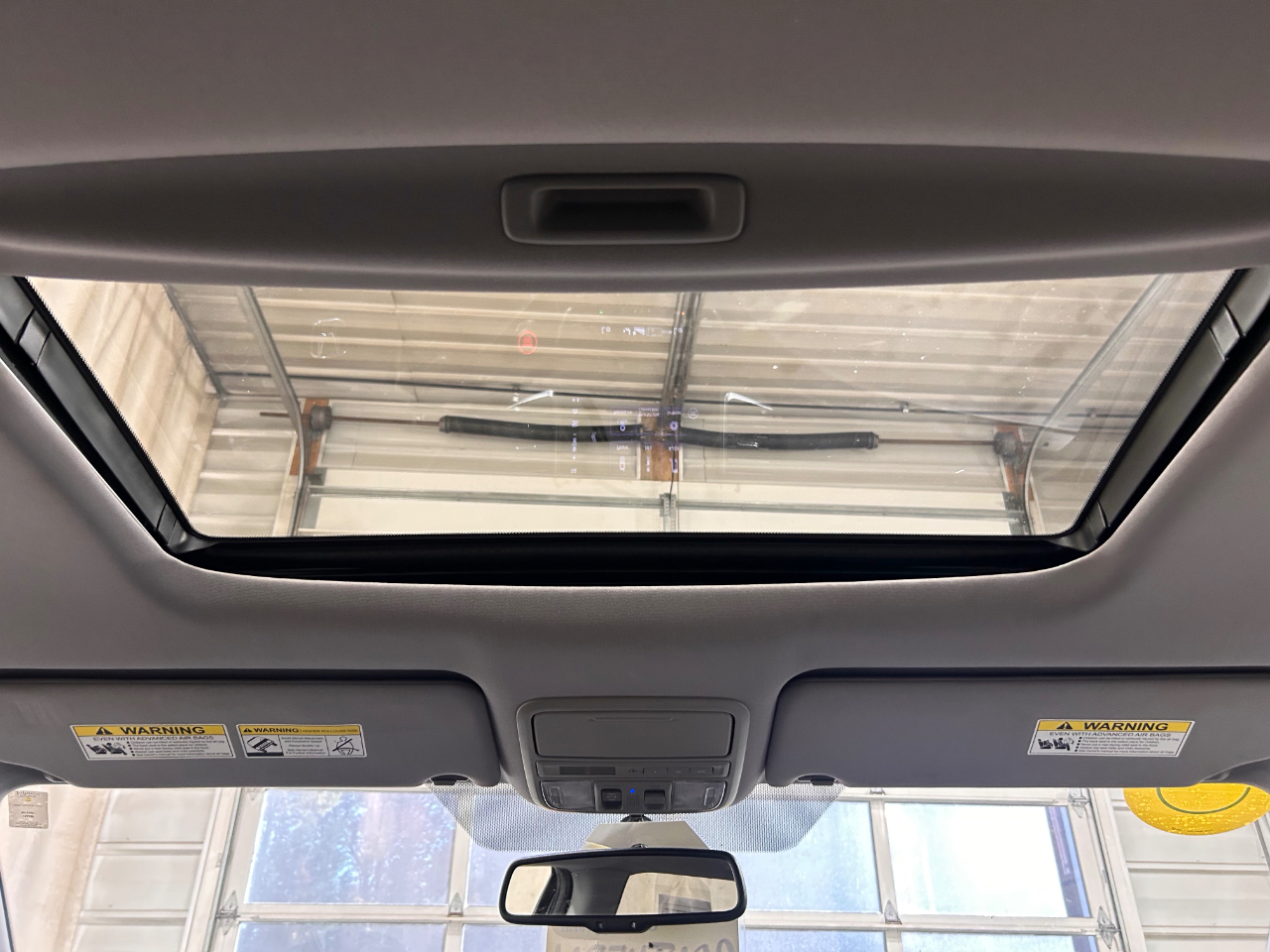 Honda Pilot EX-L 2WD 2017 Honda Pilot EX-L 2WD 2017