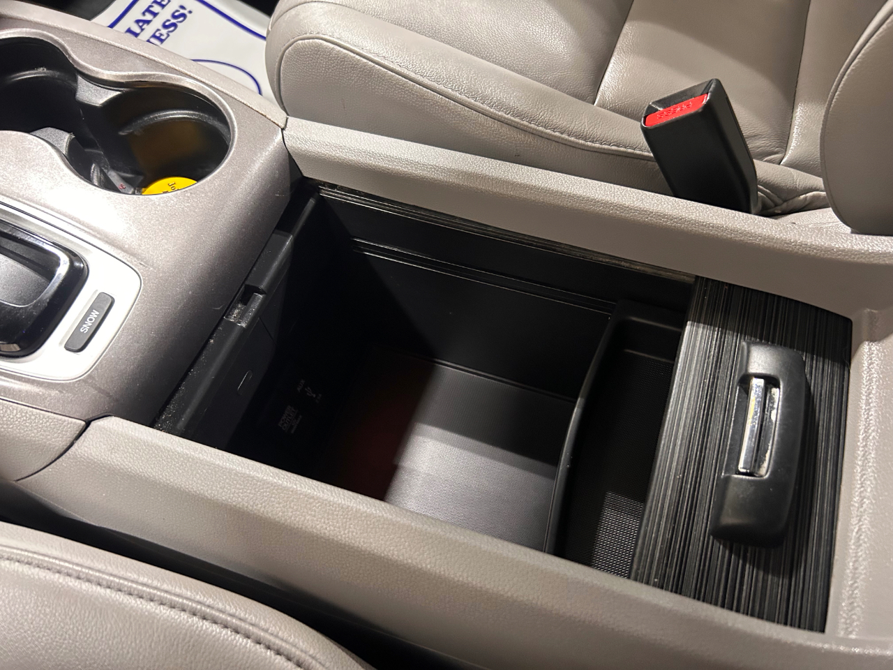 Honda Pilot EX-L 2WD 2017 Honda Pilot EX-L 2WD 2017