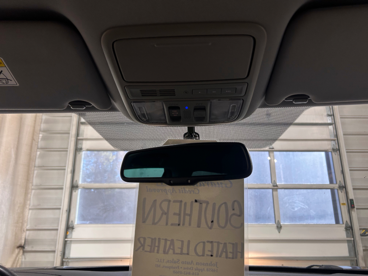 Honda Pilot EX-L 2WD 2017 Honda Pilot EX-L 2WD 2017