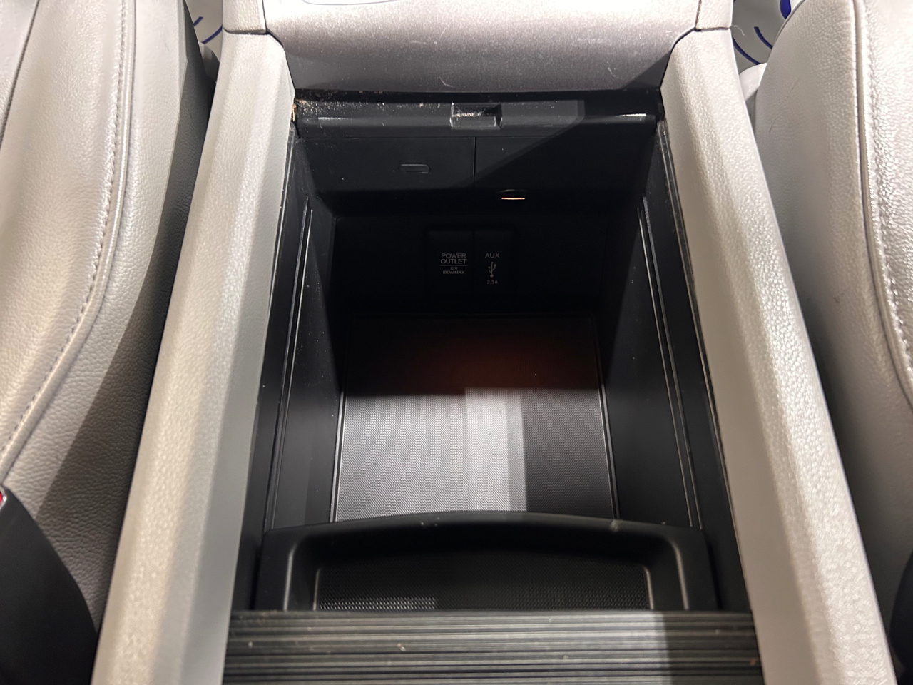 Honda Pilot EX-L 2WD 2017 Honda Pilot EX-L 2WD 2017