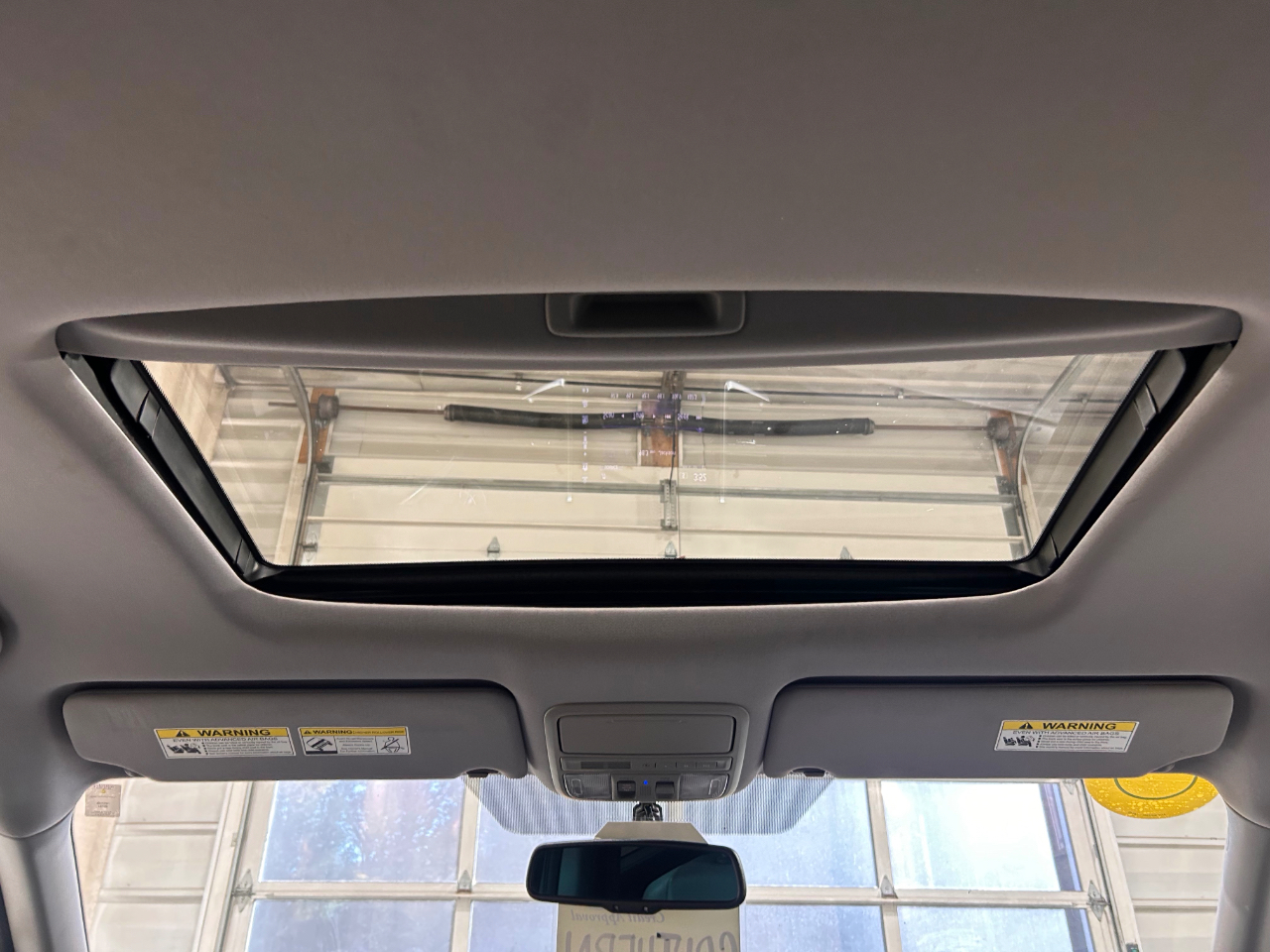 Honda Pilot EX-L 2WD 2017 Honda Pilot EX-L 2WD 2017