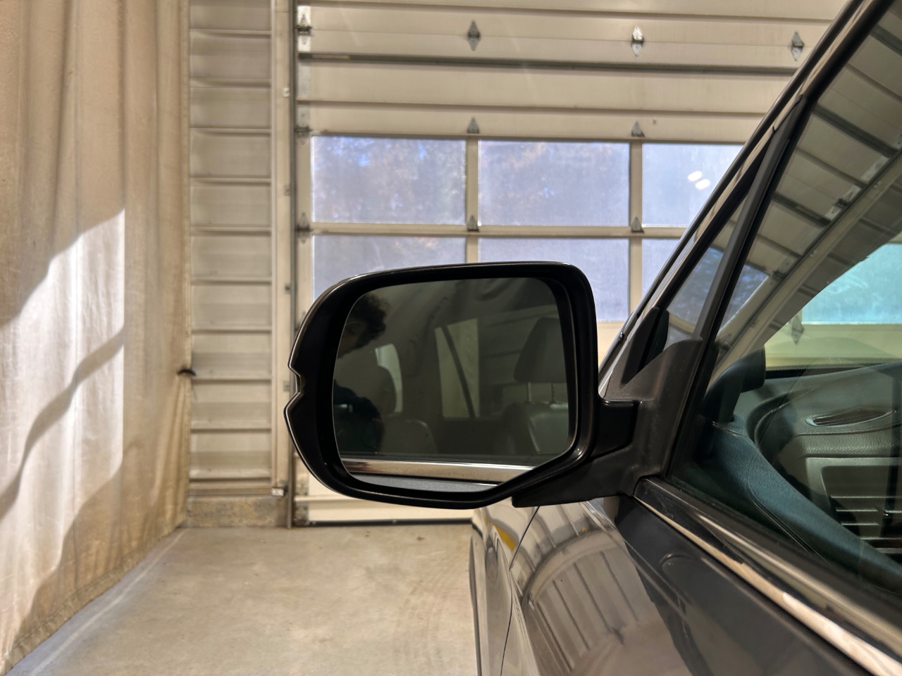 Honda Pilot EX-L 2WD 2017 Honda Pilot EX-L 2WD 2017