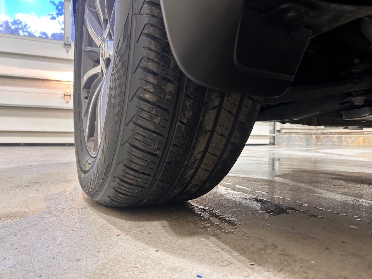 Toyota Highlander XLE V6 AWD (Natl) 2017 Toyota Highlander XLE V6 AWD (Natl) 2017