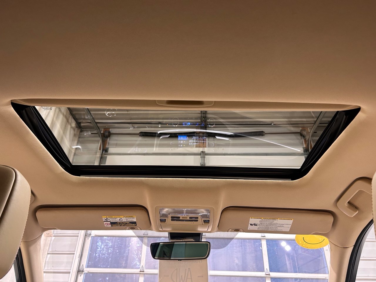 Toyota Highlander XLE V6 AWD (Natl) 2017 Toyota Highlander XLE V6 AWD (Natl) 2017