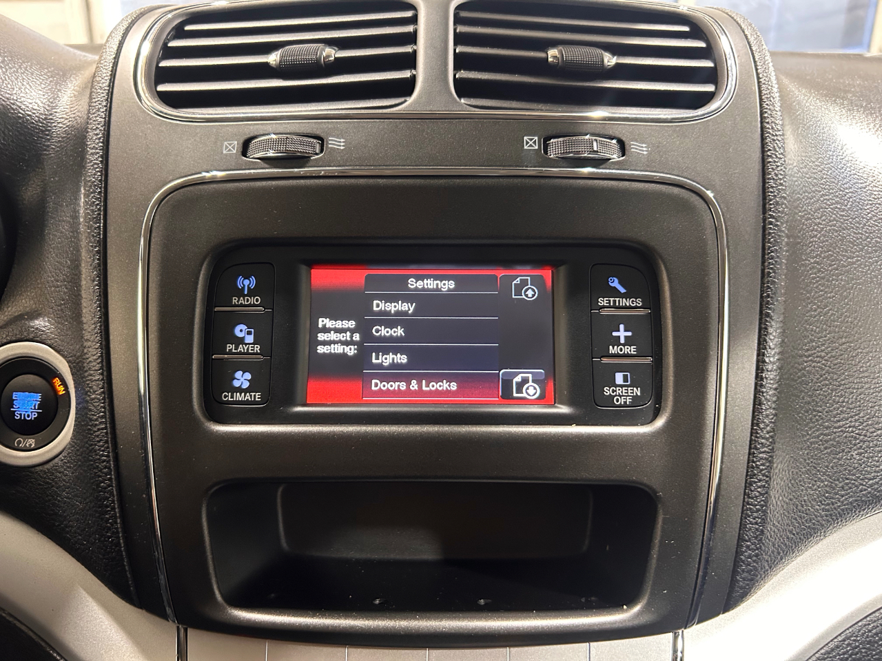 Dodge Journey SE FWD 2017 Dodge Journey SE FWD 2017