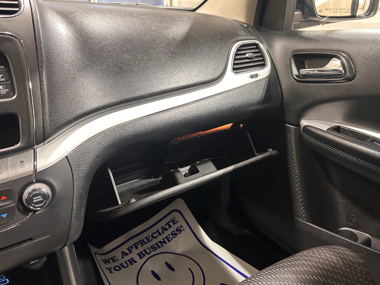 Dodge Journey SE FWD 2017 Dodge Journey SE FWD 2017