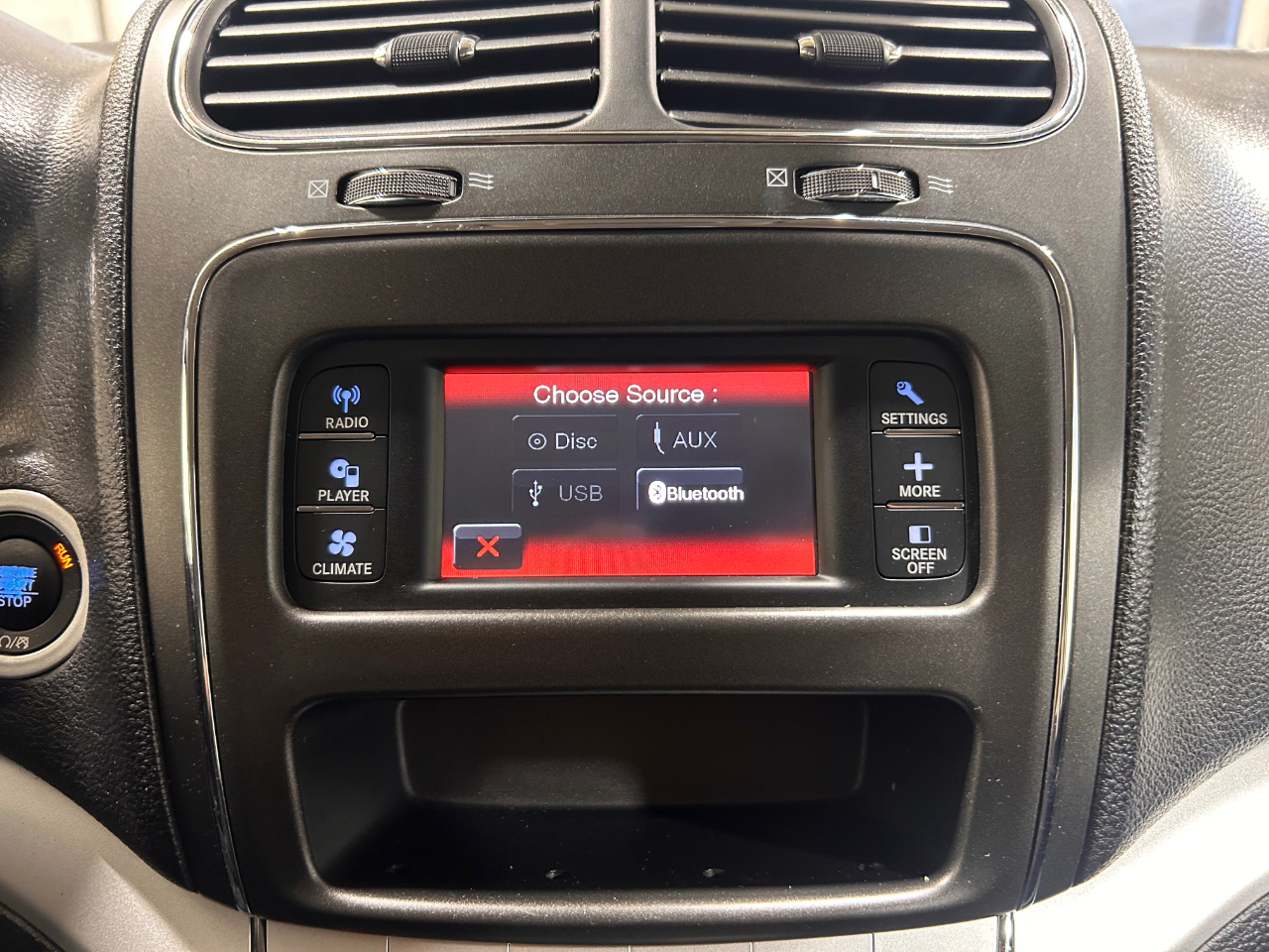 Dodge Journey SE FWD 2017 Dodge Journey SE FWD 2017