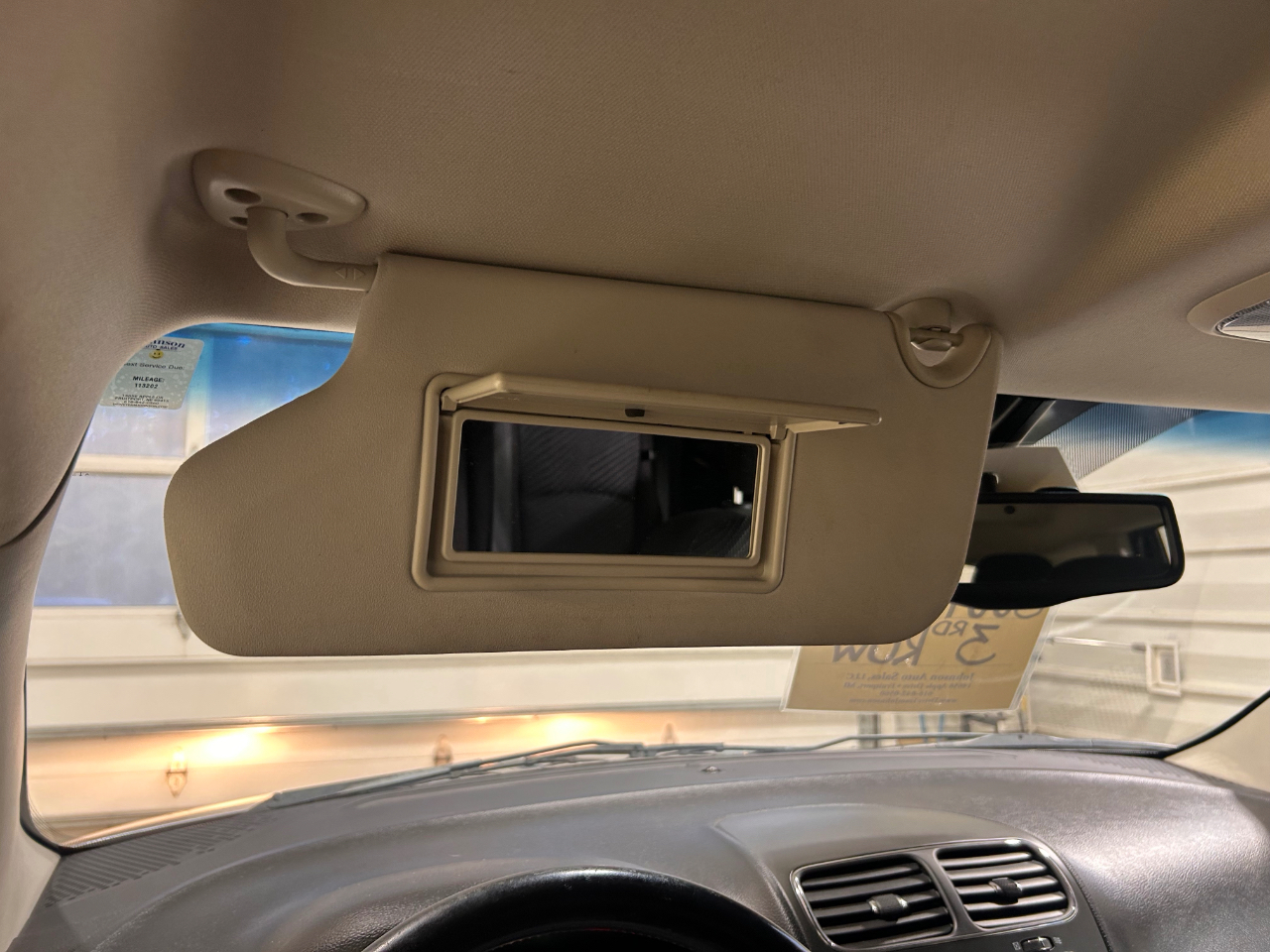 Dodge Journey SE FWD 2017 Dodge Journey SE FWD 2017