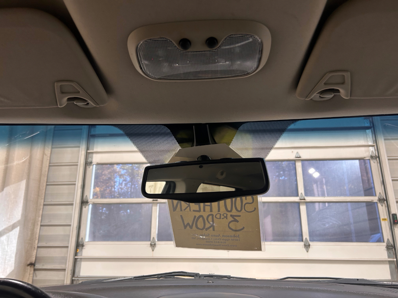 Dodge Journey SE FWD 2017 Dodge Journey SE FWD 2017