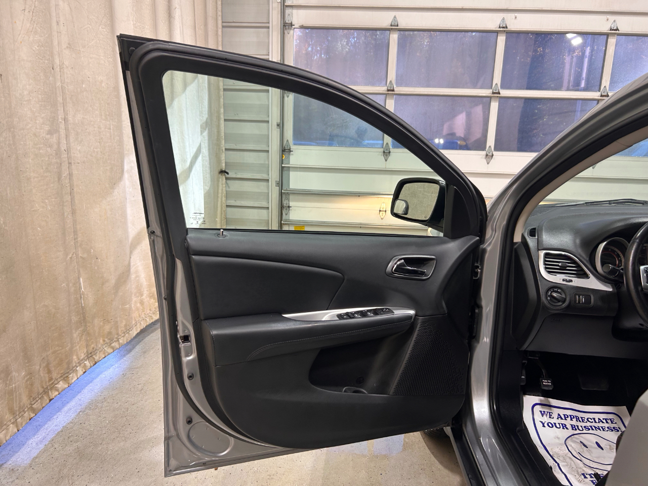 Dodge Journey SE FWD 2017 Dodge Journey SE FWD 2017