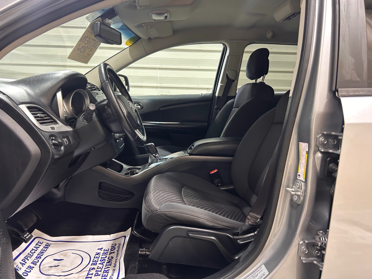 Dodge Journey SE FWD 2017 Dodge Journey SE FWD 2017