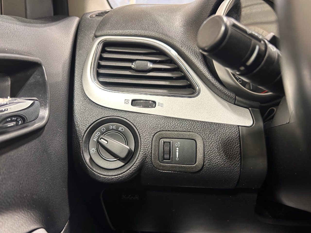 Dodge Journey SE FWD 2017 Dodge Journey SE FWD 2017