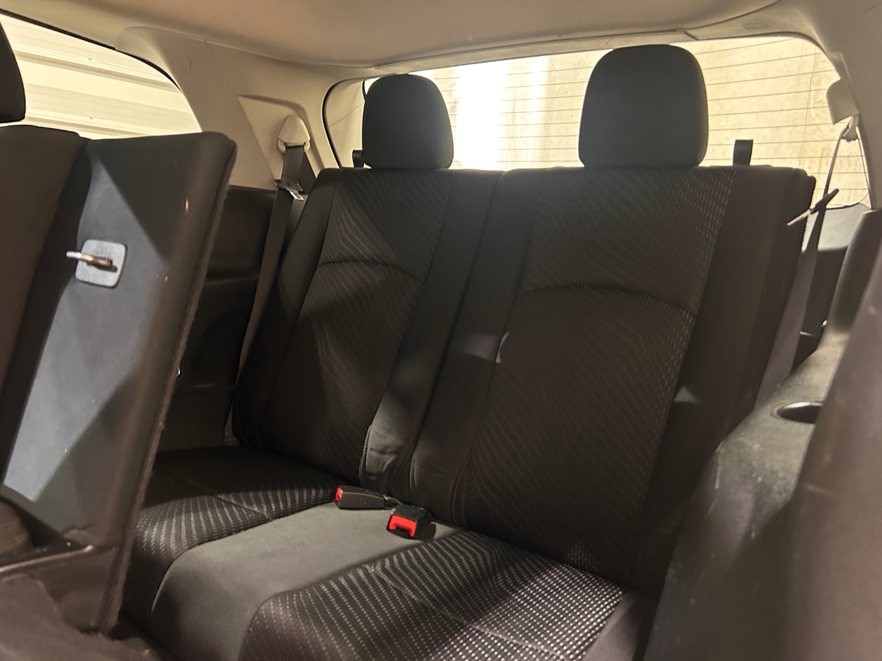 Dodge Journey SE FWD 2017 Dodge Journey SE FWD 2017