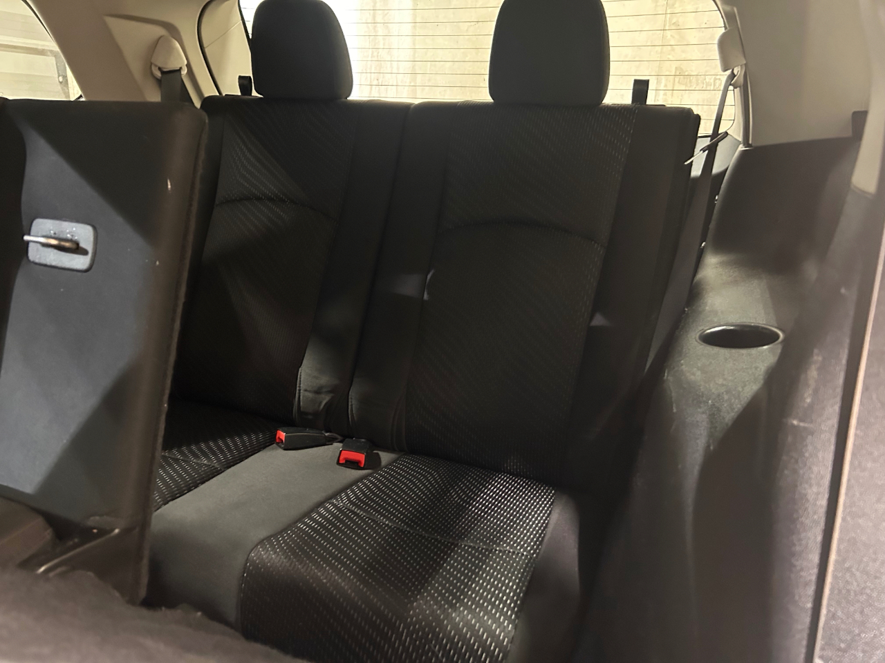 Dodge Journey SE FWD 2017 Dodge Journey SE FWD 2017