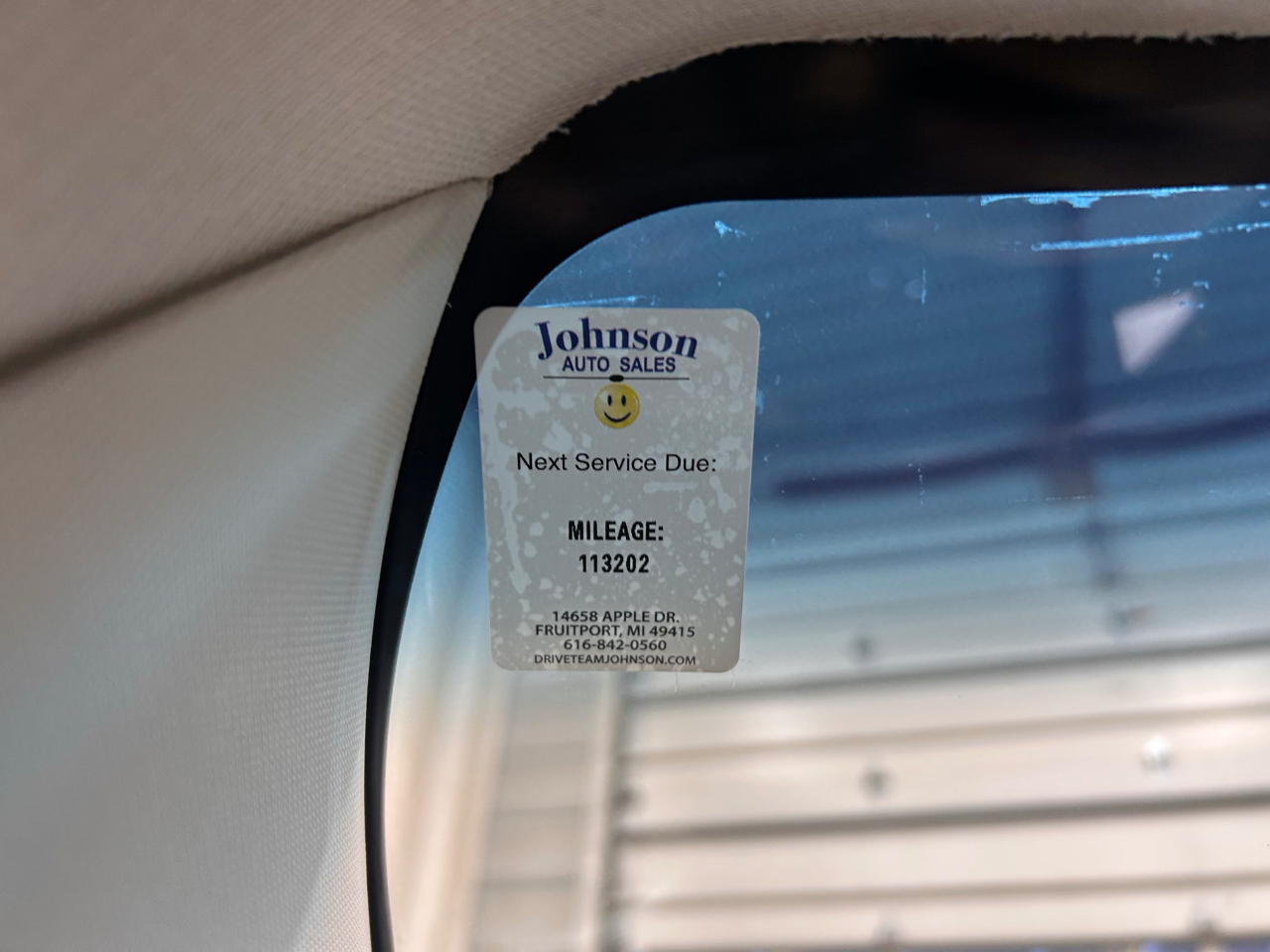 Dodge Journey SE FWD 2017 Dodge Journey SE FWD 2017