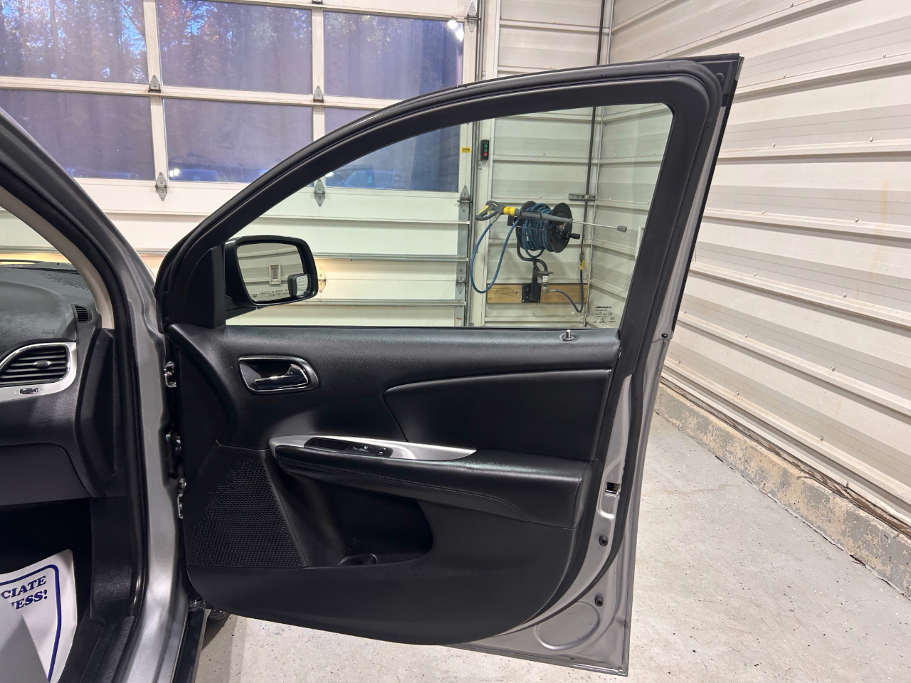 Dodge Journey SE FWD 2017 Dodge Journey SE FWD 2017