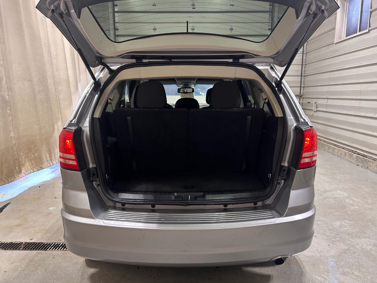 Dodge Journey SE FWD 2017 Dodge Journey SE FWD 2017