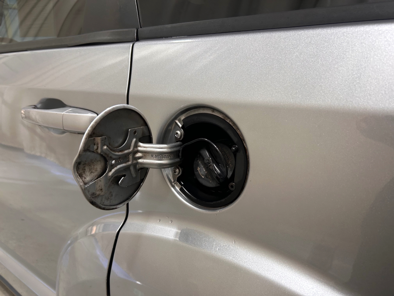 Dodge Journey SE FWD 2017 Dodge Journey SE FWD 2017